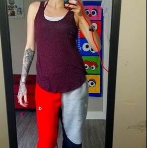 Old navy relaxed tank